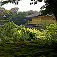 Rokuonji Temple, Kyoto