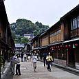 Higashi Chaya, Kanazawa