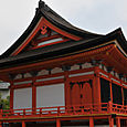 Kiyomizu-dera Temple, Kyoto