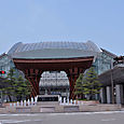 Kanazawa Station