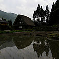 Historic Village Gokayama