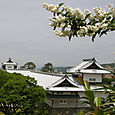 Kanazawa Castle Park