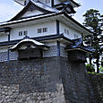 Kanazawa Castle Park