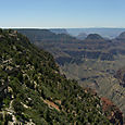 North Rim, Grand Canyon