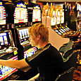 Sasa Casinolla, Las Vegas