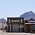 Old Tucson Studios