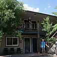 El Rancho Motel, Jackson Hole