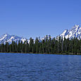 Grand Teton National Park