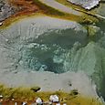 West Thumb Geyser Basin, Yellowstone