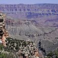 North Rim, Grand Canyon National Park