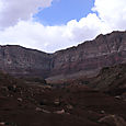 Vermillion Cliffs