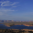 Lake Powell, Page