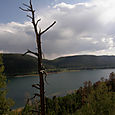 Navajo Lake