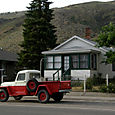 Little house, Gardiner