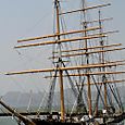 Balclutha, San Francisco