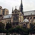 Notre-Dame, Paris