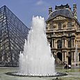 Le Grand Louvre, Paris