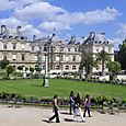 Jardin du Luxembourg, Paris