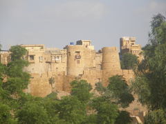 Jaisalmer_fort