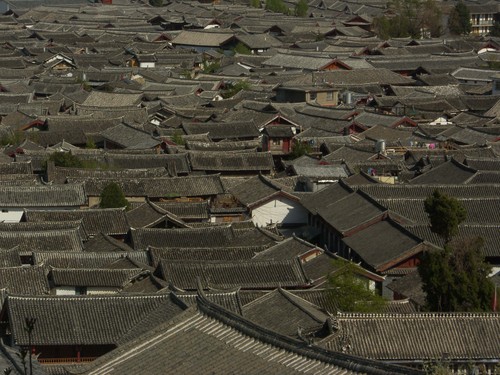 Katot, Lijiang