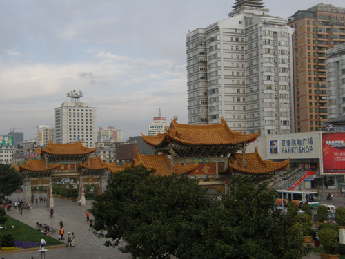 Kunming