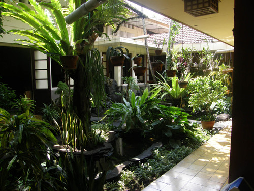 Duta guesthouse Yogyakarta