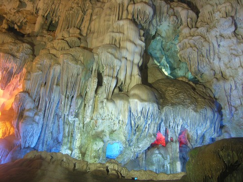 Sung sot cave